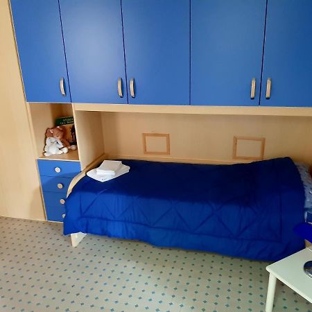 Apartmán La Casa Dei 5 Castelli Aulla Exteriér fotografie