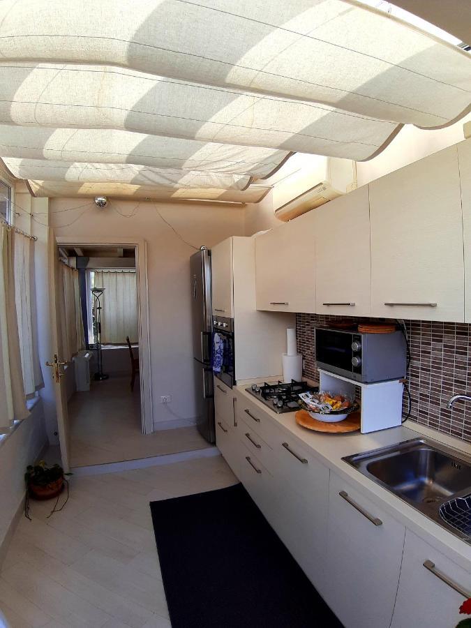 Apartmán La Casa Dei 5 Castelli Aulla Exteriér fotografie